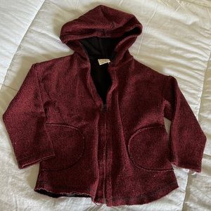 Zara Baby Boy Jacket